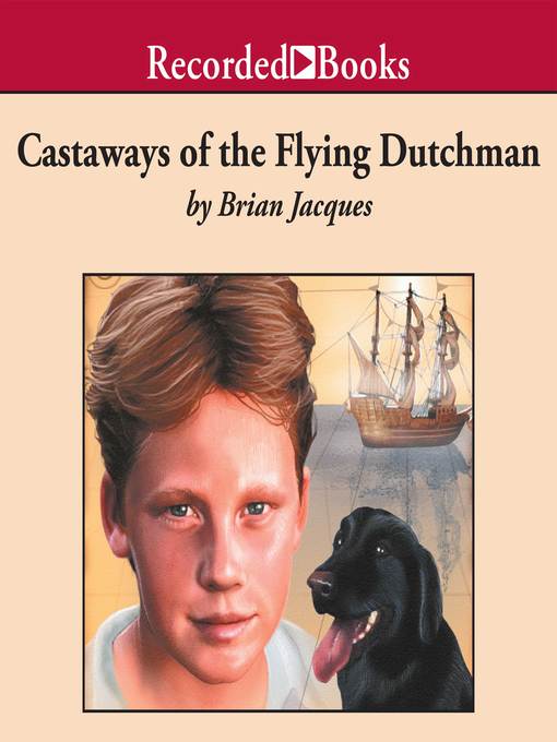 Title details for Castaways of the Flying Dutchman by Brian Jacques - Available